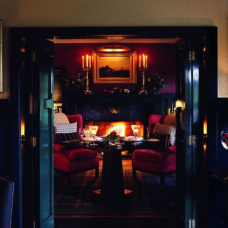 Huka Lodge Lac Lac Taupo Extérieur photo
