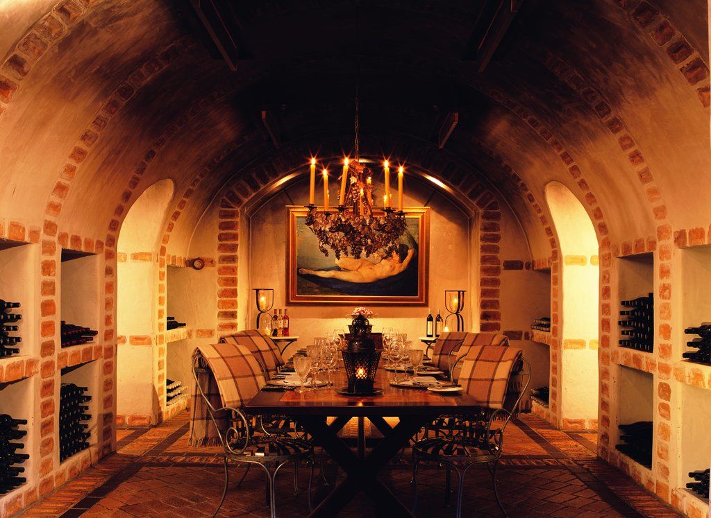 Huka Lodge Lac Lac Taupo Extérieur photo
